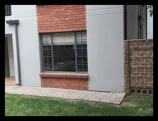 2 BEDROOM APARTMENT FOR SALE IN RYNFIELD AH